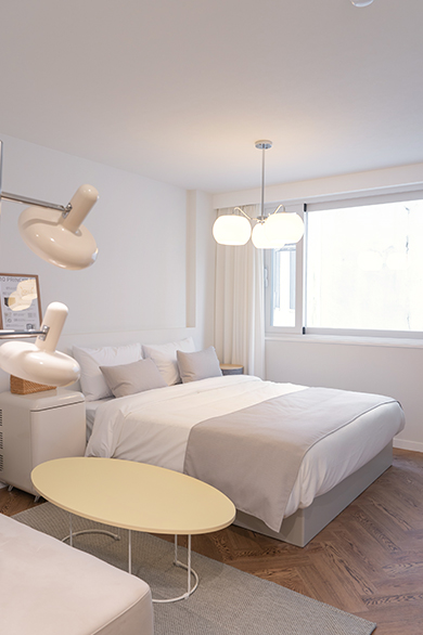 STAY Room01