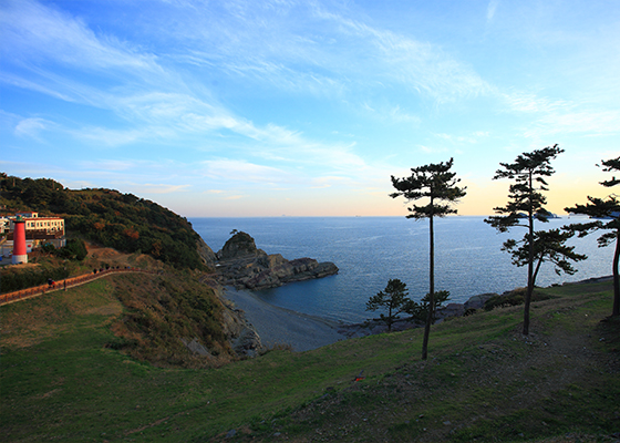 신선대